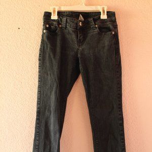 Black Skinny Jeans